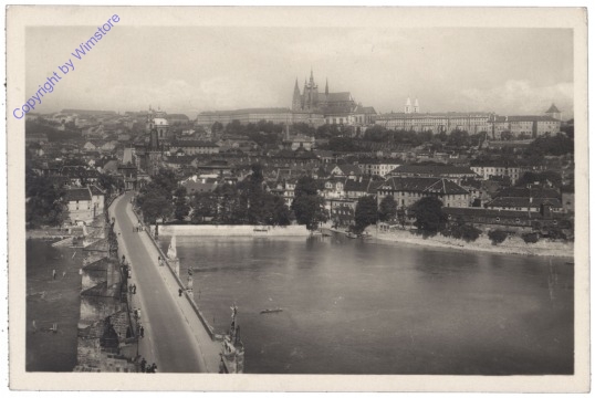 ak151207 Praha (Prag), Hradschin