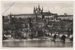 ak151210 Praha (Prag), Hradschin