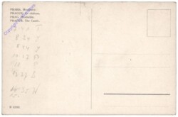 Praha (Prag), Hradschin