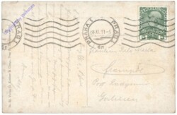 Praha (Prag), Hradschin und Kleinseite