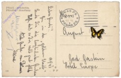 Praha (Prag), Hradschin