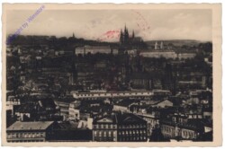 Praha (Prag), Ansicht