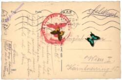 Praha (Prag), Ansicht