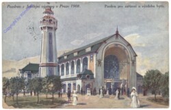 ak151246 Praha (Prag), Ansicht