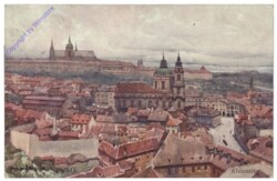 Praha (Prag), Kleinseite