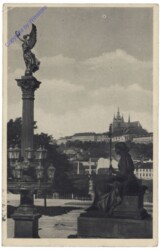 Praha (Prag), Hradcany