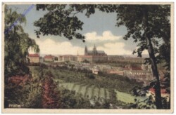 ak151269 Praha (Prag), Hradcany