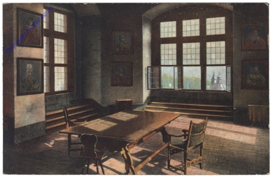 ak151279 Praha (Prag), Die alte Landtagsstube im Hradschin