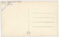 ak151288a Praha (Prag), Denisovo nadrazi