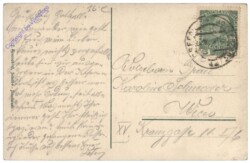 Praha (Prag), Josefstadt