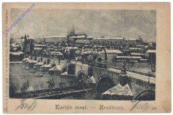 Praha (Prag), Ansicht