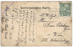 ak151304a Praha (Prag), Kleinseite und Hradschin