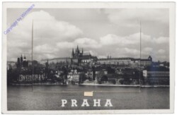 ak151305 Praha (Prag), Ansicht