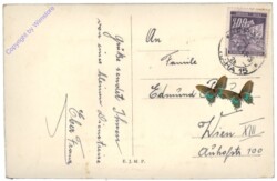 ak151305a Praha (Prag), Ansicht