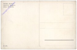 Praha (Prag), Hradcany