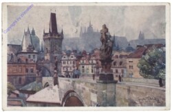 ak151310 Praha (Prag), Ansicht