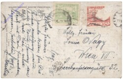 ak151310a Praha (Prag), Ansicht