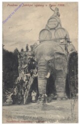 ak151312 Praha (Prag), Ansicht