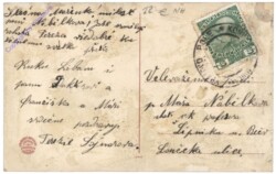 ak151312a Praha (Prag), Ansicht