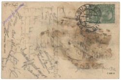 Prelouc, Podebradova ulice