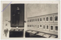 Prerov (Prerau), Ansicht