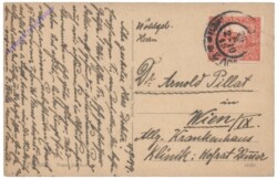 Prisecnice (Preßnitz), Ansicht