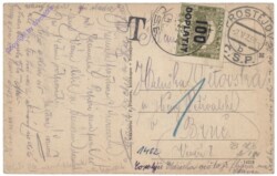 Prostejov, Namesti Frant. Josefa