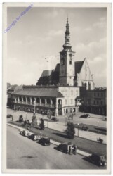 ak151335 Prostejov, Ansicht