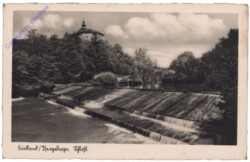 ak151344 Raspenava (Raspenau), Schloß