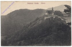 ak151346 Rehlovice, Dubitzer Kirchlein