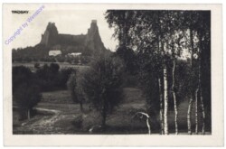 Rovensko, Ansicht