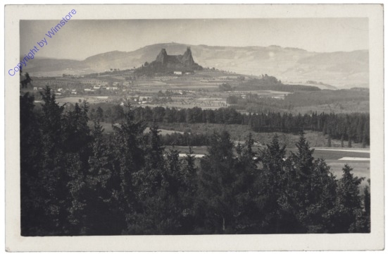 Rovensko pod Troskami (Rowensko bei Turnau), Ansicht