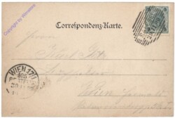 ak151393a Skapce (Kapsch), Sommerfrische Salesl