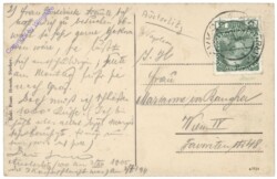 ak151399a Slavkov u Brna (Austerlitz), Ortsansicht