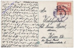 ak151409a Sobeslav (Sobieslau), Ortsansicht