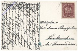 Solnice, Ortsansicht