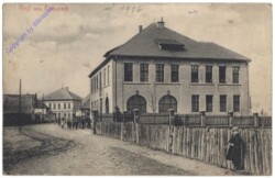Sous (Tschausch), Gruss aus