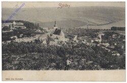 ak151443 Strilky, Ortsansicht