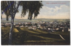 ak151455 Sumperk (Mähr. Schönberg), Totalansicht