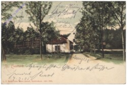 ak151458 Svaty Linhart (St. Leonhardt), Ansicht