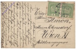 Svitavy (Zwittau), Ortsansicht