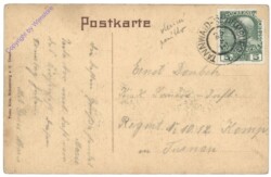 Tannvald (Tannwald), Oesterr. Textil-Werke Act. Ges.
