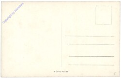 ak151488a Telc, Ortsansicht