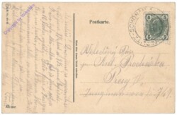 Teplice (Teplitz - Schönau), Multiansicht