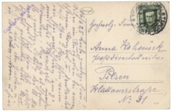 ak151495a Teplice (Teplitz - Schönau), Kaiserbad