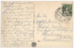 Teplice (Teplitz - Schönau), Stadttheater