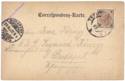 ak151511a Teplice (Teplitz - Schönau), Schlossplatz