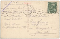 ak151539a Teplice (Teplitz - Schönau), Schlossberg