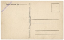 Teplice (Teplitz - Schönau), Aussig-Teplitzer-Bahnhof