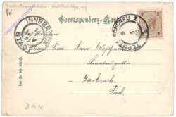 Teplice (Teplitz - Schönau), Ortsansicht